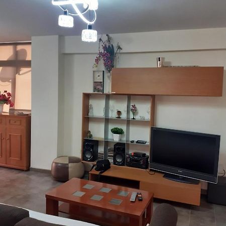 Apartamento En La Playa トレモリノス エクステリア 写真